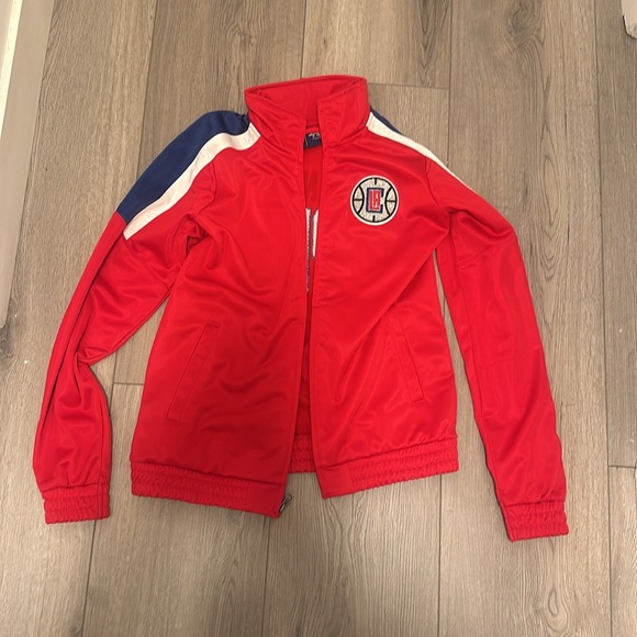 Clippers glam jacket - Picture 2 of 2